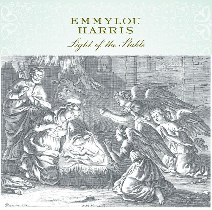 Light of the Stable by Emmylou Harris